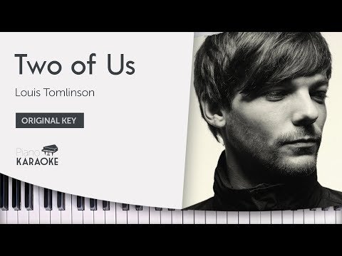 Two Of Us Louis Tomlinson Download Mp3 Song